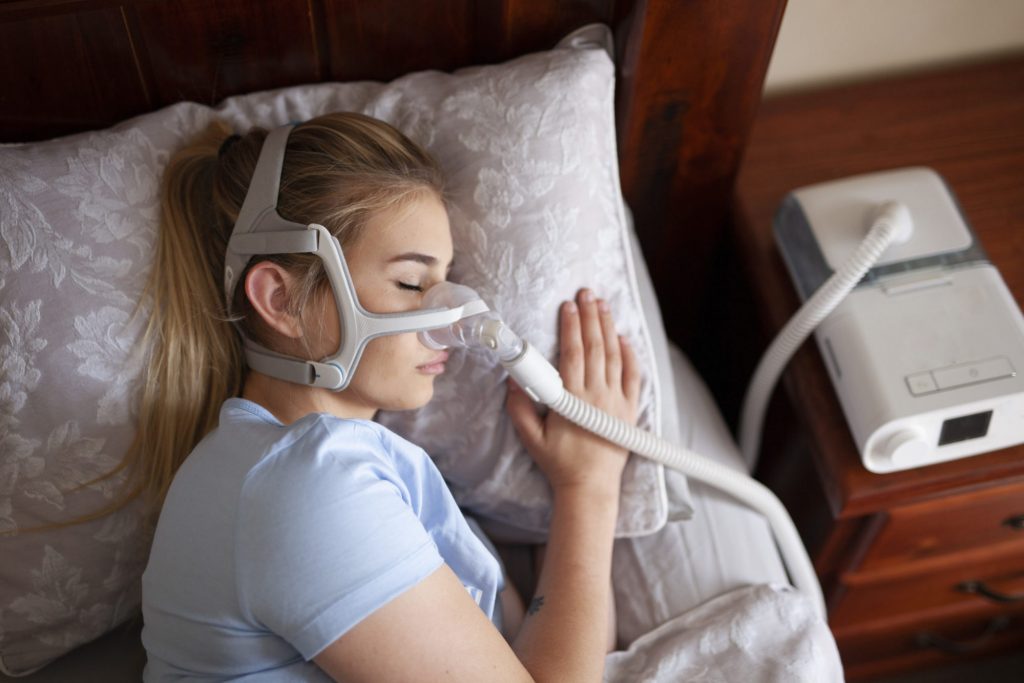 treatment options for sleep apnea